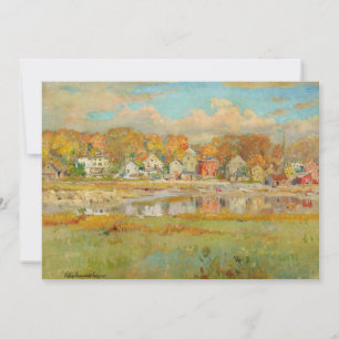 Other Side of the River   Colin Campbell Cooper