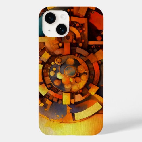 Other Solar System Case_Mate iPhone 14 Case