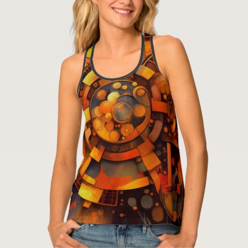 Other Solar System Tank Top