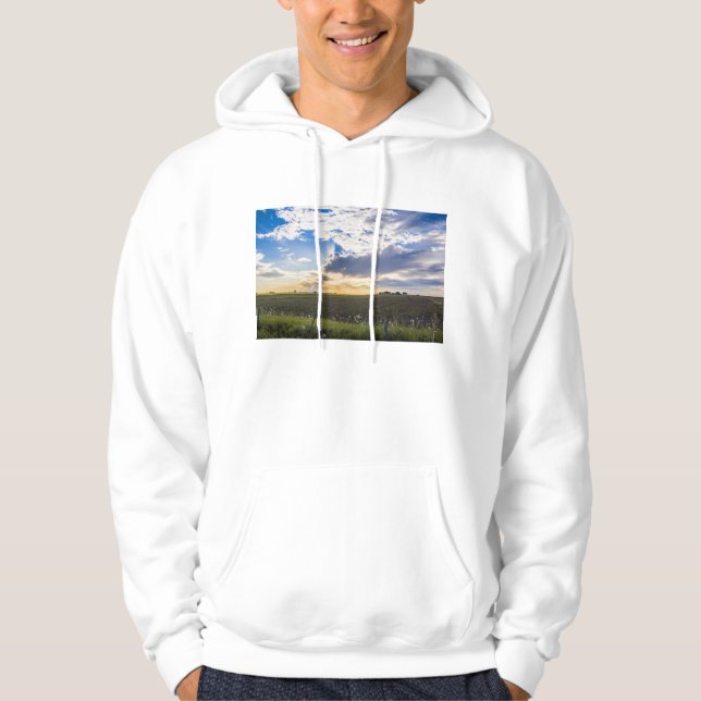 Other Sunset Hoodie (Front)