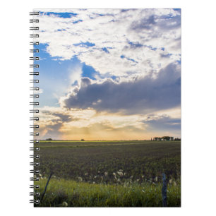 Other Sunset Notebook