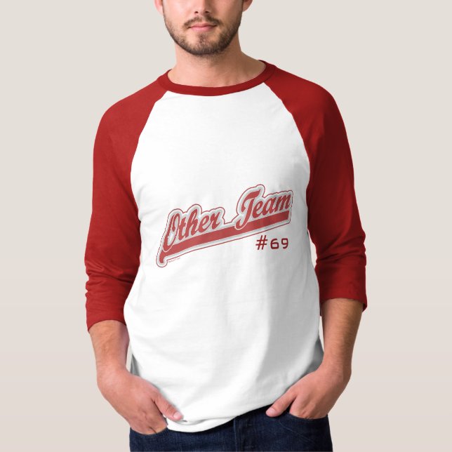 Other Team T-Shirt (Front)