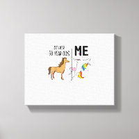Other Unicorn 50 Year Olds Birthday And Me Gift Fo