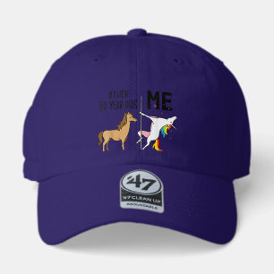 Other Unicorn 80 Year Olds Birthday And Me Gift Fo 47 Brand Hat