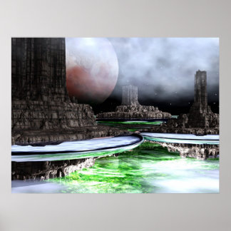 Other World Poster