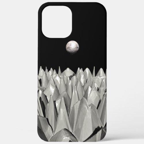 Other Worlds iPhone 12 Pro Max Case