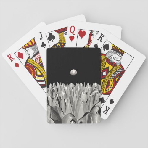 Other Worlds Poker Cards