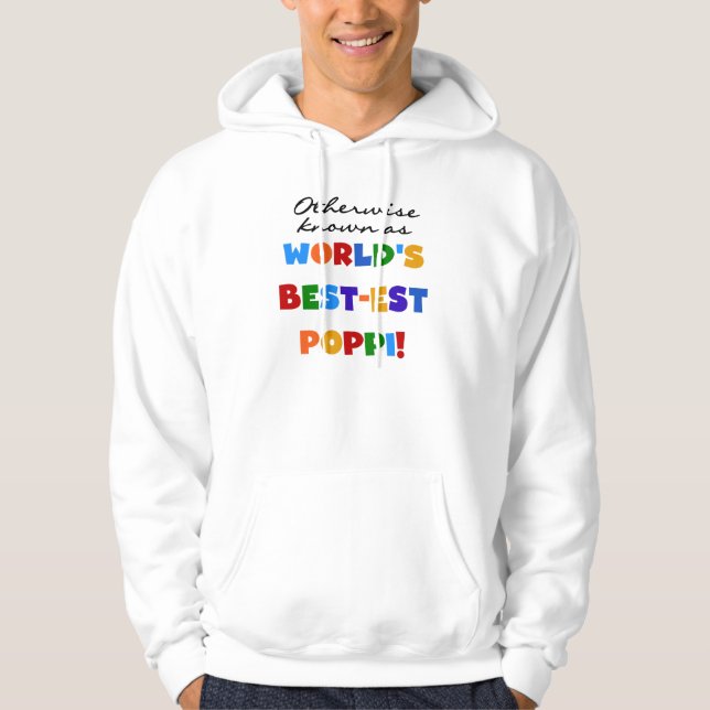 Otherwise Known Best-est Poppi T-shirts and Gifts (Front)