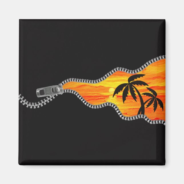 Otherworld 2 magnet (Front)