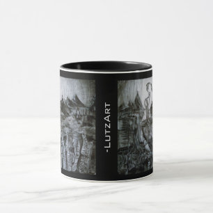 Otherworldly Mug