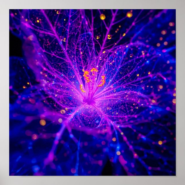 Otherworldly Poster (Front)