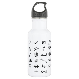 Otiot Water Bottle