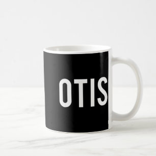Otis - Cool New Funny Name Fan Gift Tee  Coffee Mug
