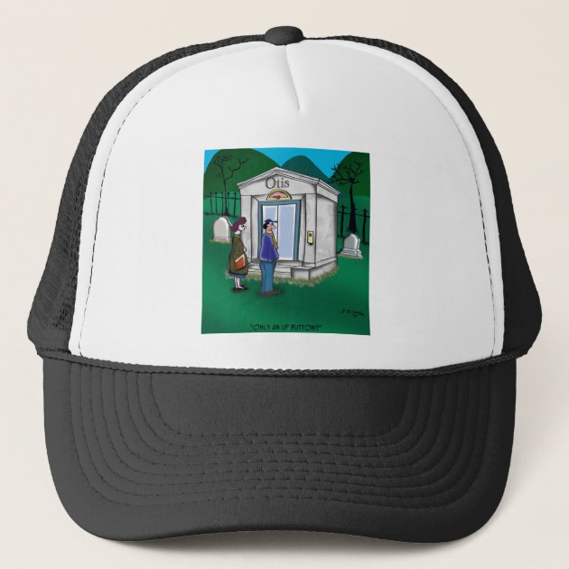 otis elevator hat