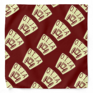 OTJA Bandana