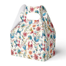 Otomi Inspired Design