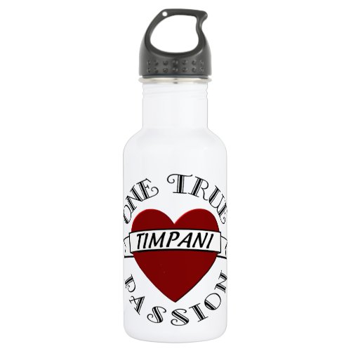OTP Timpani Water Bottle