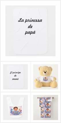 Otros infantiles