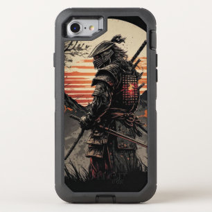 ott OtterBox defender iPhone SE/8/7 case