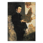 Ottavio Strada , designer of jewellery (Front)