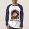 Ottawa Angry Beavers OFFICIAL Slogan T-shirt
