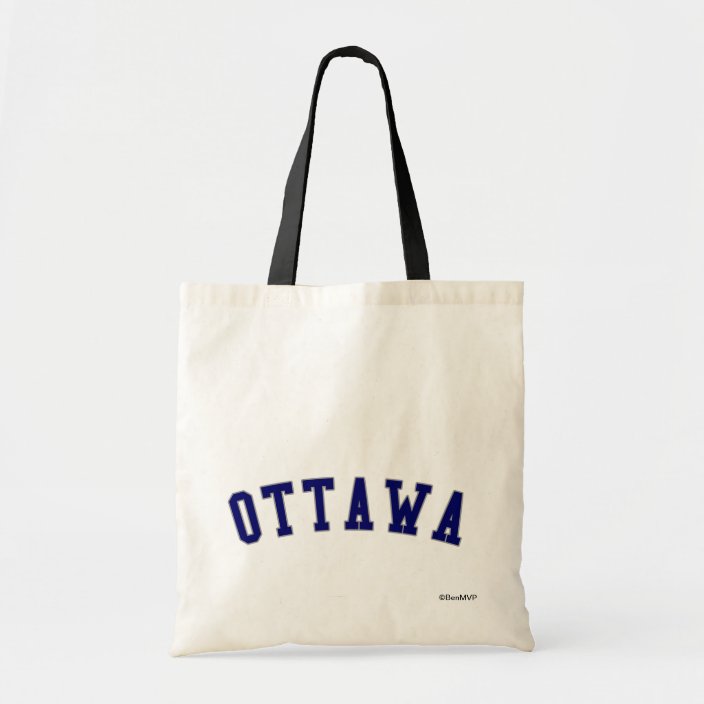Ottawa Bag