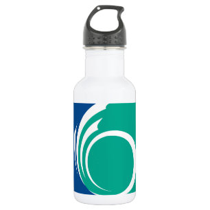 Ottawa Flag Liberty Bottle