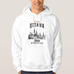 Ottawa Hoodie