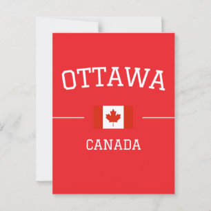 Ottawa Postcard