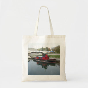 Ottawa tote bag