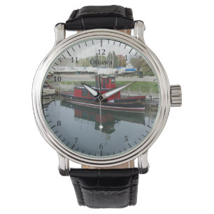 Ottawa watch