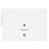 Otter (Back Horizontal)