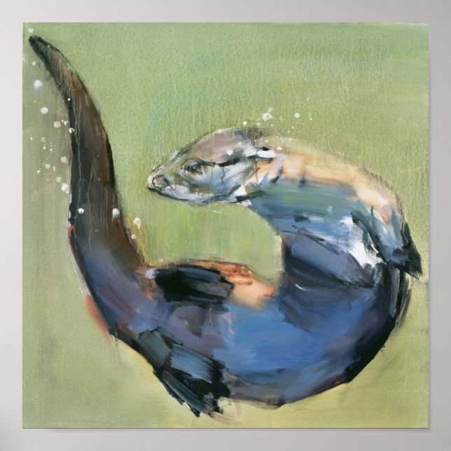 Otter 2003 poster (Front)