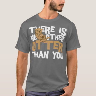 Otter 6 T-Shirt