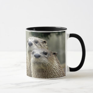 "Otter Absurdity" Mug