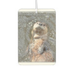 Otter Back Float Air Freshener