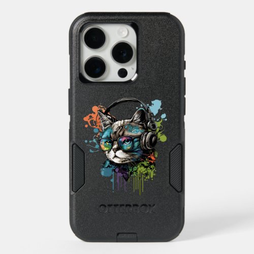 Otter Box Apple iPhone 15 Pro Case