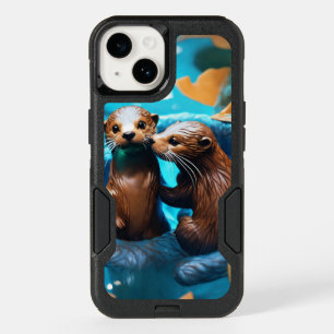 OTTER BOX CAS OtterBox iPhone 14 CASE