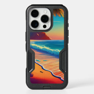 Otter Box Case iPhone 16 Pro