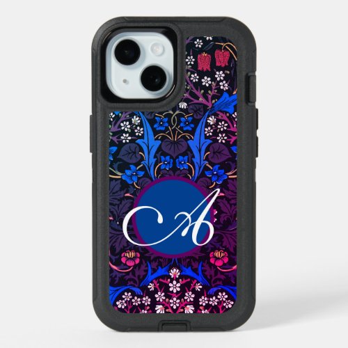 OTTER BOX CASE IPHONE CASES WILLIAM MORRIS