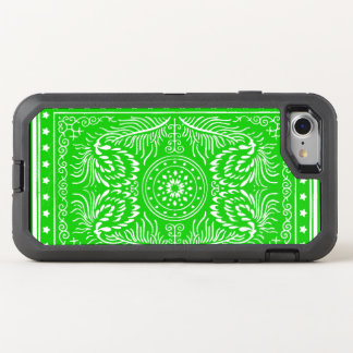 Otter box costume rare back iPhone 7/8 case