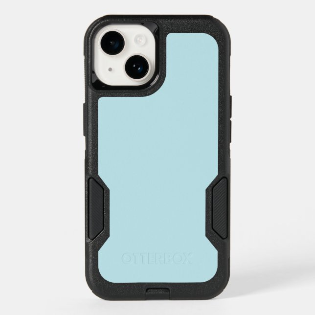 Otter Box iPhone 14 Case Commuter Series (Back)