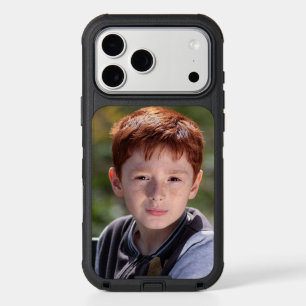 OTTER BOX IPHONE CASE CUSTOM PHOTO PRO MAX
