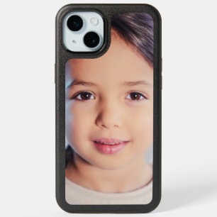 OTTER BOX IPHONE CASE CUSTOM PHOTO PRO MAX