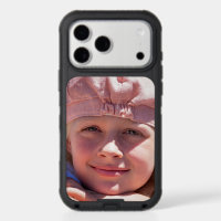 OTTER BOX IPHONE CASE CUSTOM PHOTO PRO MAX