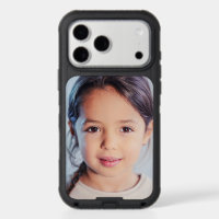 OTTER BOX IPHONE CASE CUSTOM PHOTO PRO MAX