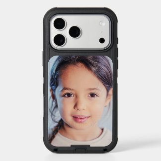 OTTER BOX IPHONE CASE CUSTOM PHOTO PRO MAX