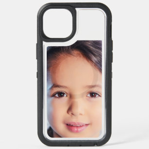 OTTER BOX IPHONE CASE CUSTOM PHOTO PRO MAX