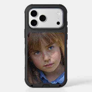 OTTER BOX IPHONE CASE CUSTOM PHOTO PRO MAX