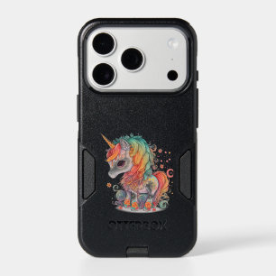 OTTER BOX IPHONE CASE UNICORN PRO MAX